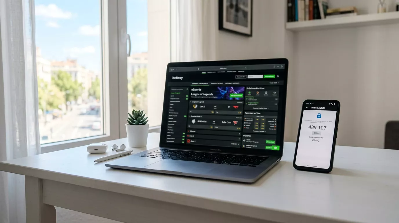 Criterios de selección de operadores con licencia DGOJ para apuestas de Dota 2 en España