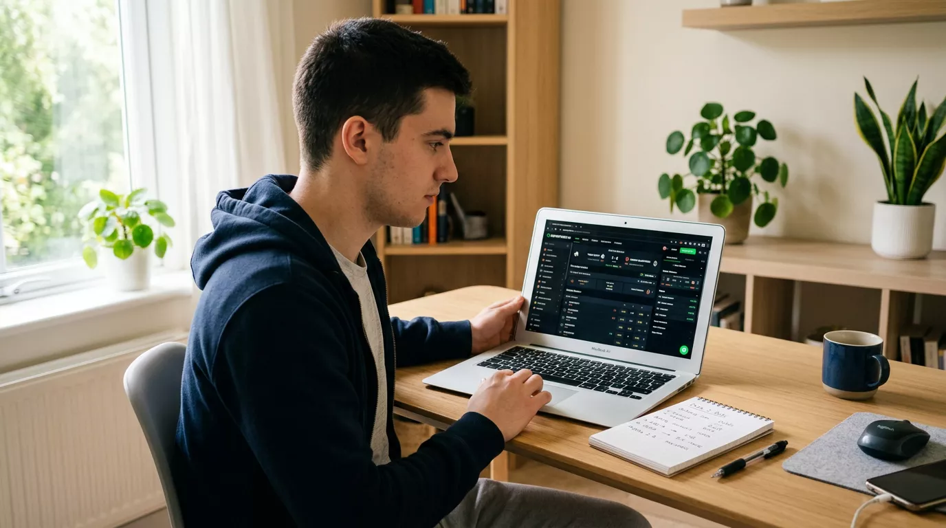 Guía paso a paso para principiantes de apuestas en Dota 2 con registro verificación y primera apuesta