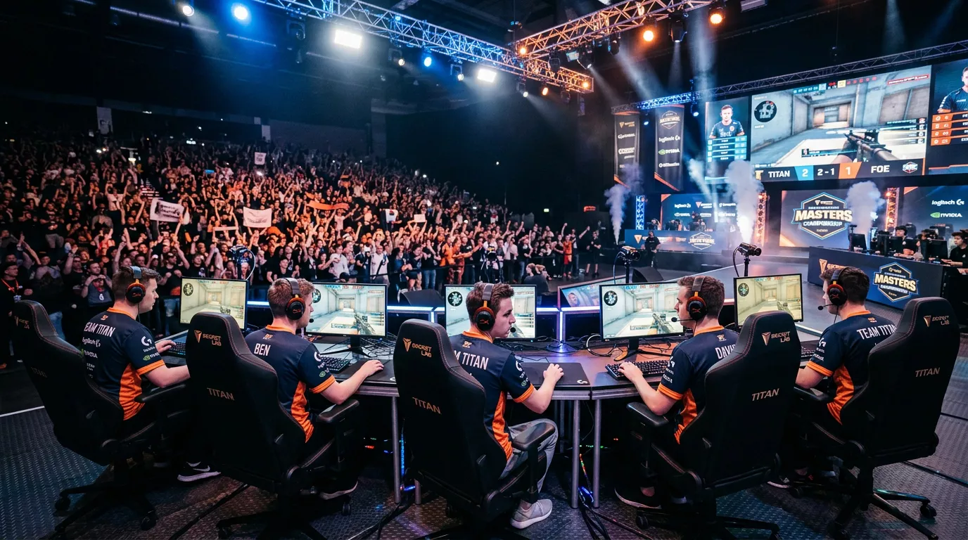Comparativa de rendimiento de equipos de Dota 2 en torneos LAN y partidas online para apuestas